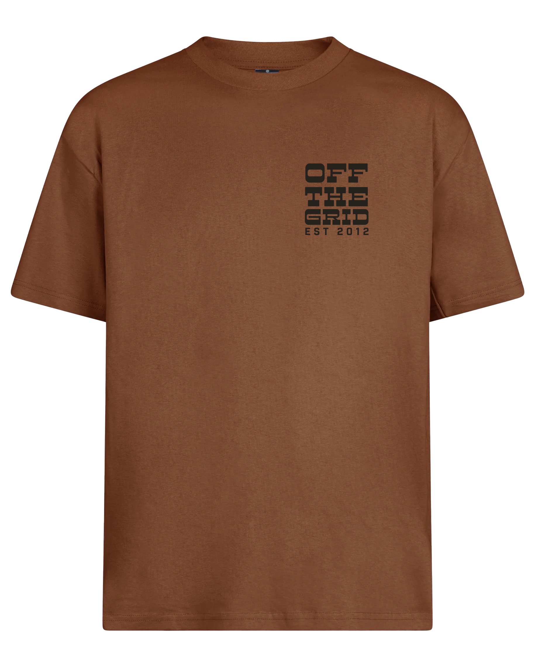 Silo Tee